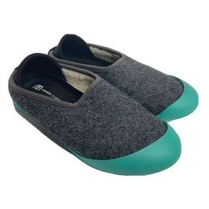 New Mahabis Classic Slipper